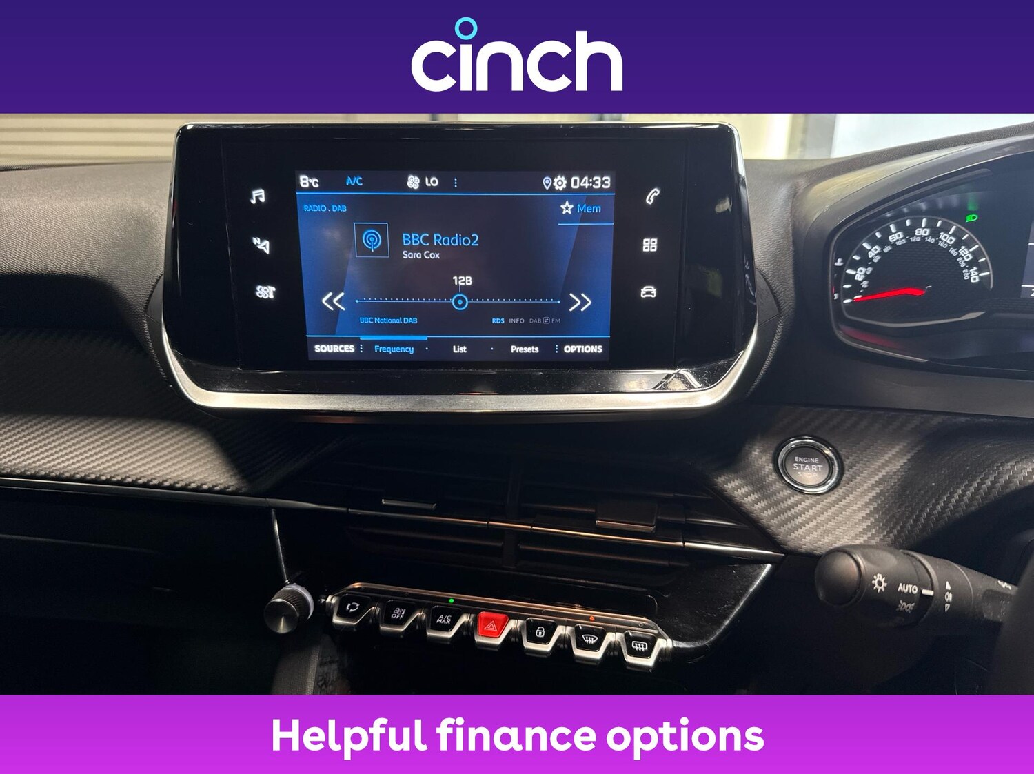 Used Peugeot 2008 2021 for sale - 76961948: Photo 17