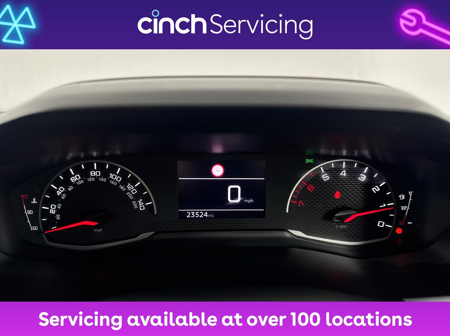 Used Peugeot 2008 2021 for sale - 76961948: Photo 18