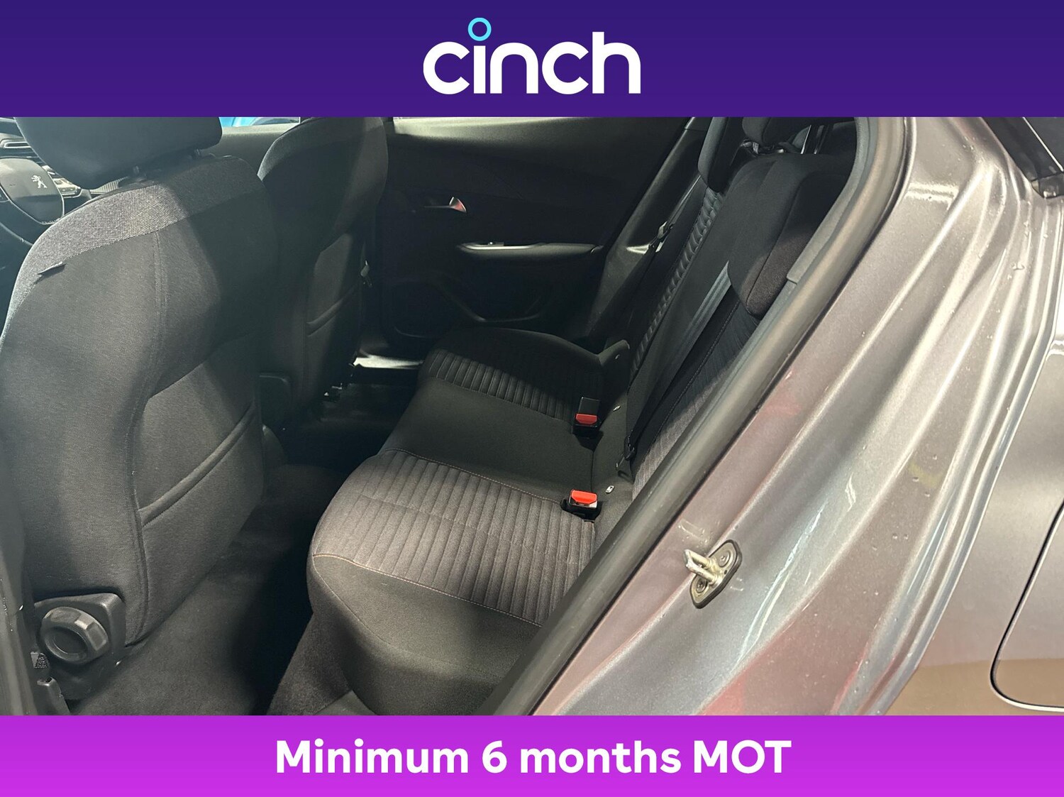 Used Peugeot 2008 2021 for sale - 76961948: Photo 20