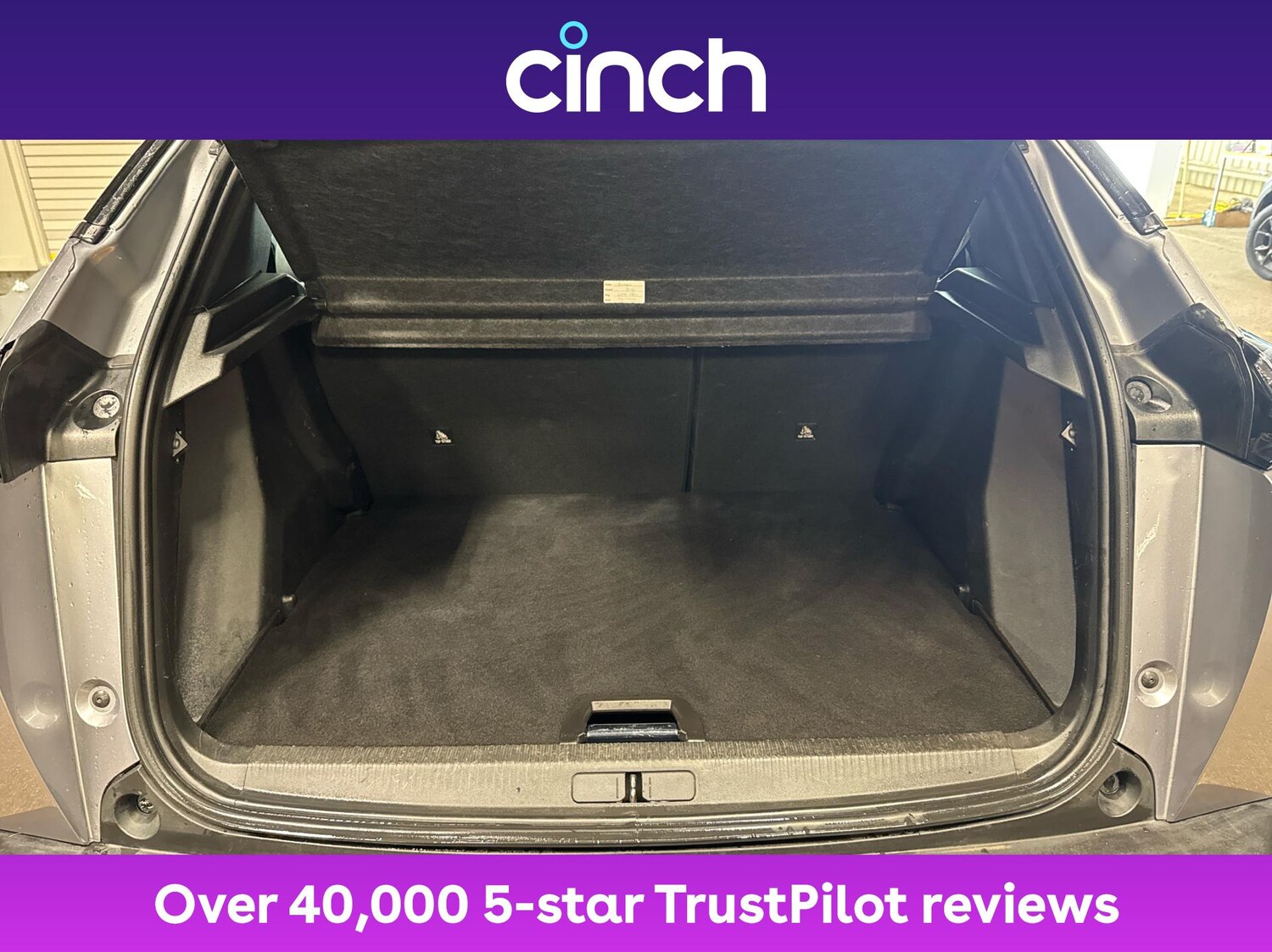 Used Peugeot 2008 2021 for sale - 76961948: Photo 21