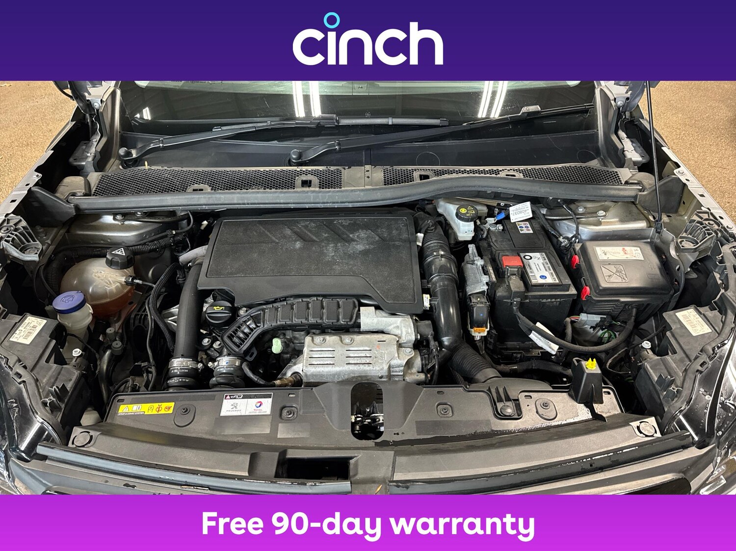 Used Peugeot 2008 2021 for sale - 76961948: Photo 23