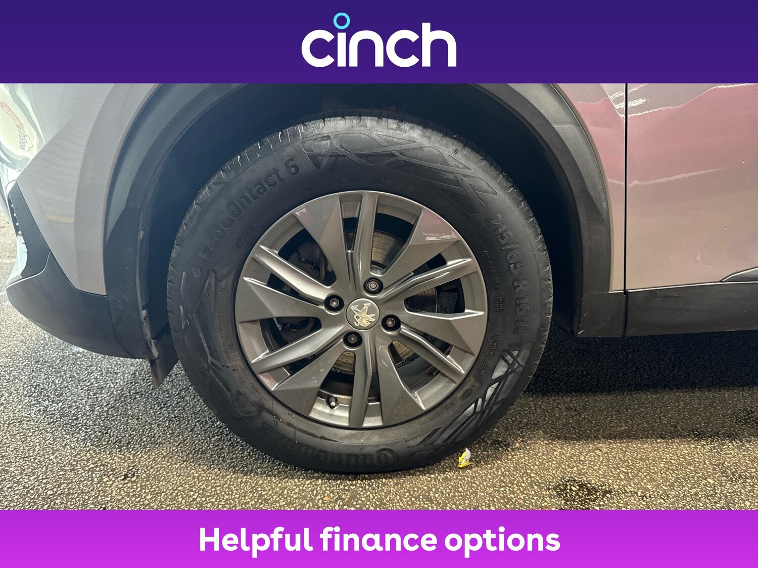 Used Peugeot 2008 2021 for sale - 76961948: Photo 24