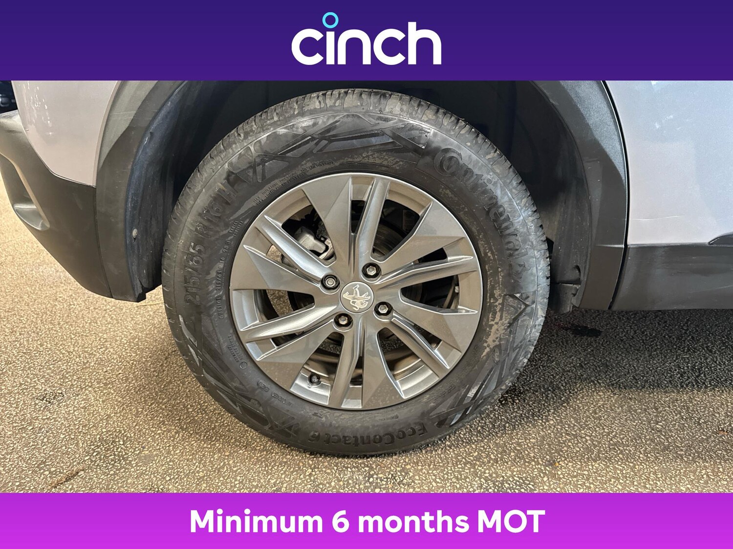 Used Peugeot 2008 2021 for sale - 76961948: Photo 27