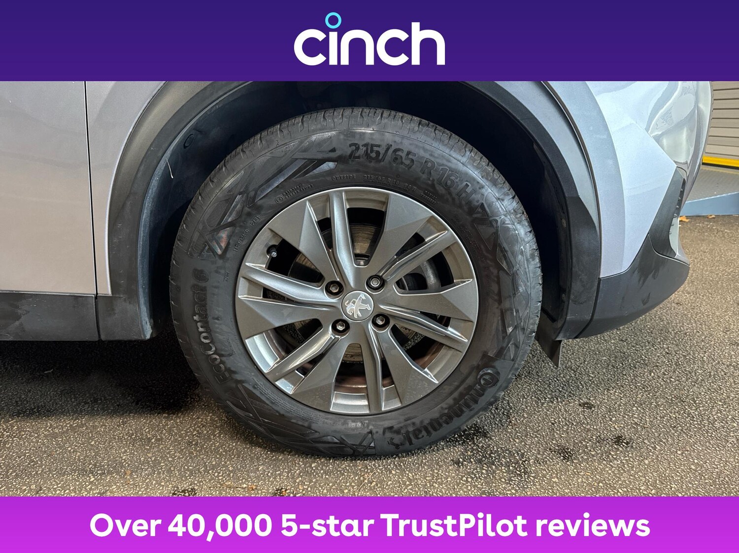 Used Peugeot 2008 2021 for sale - 76961948: Photo 28