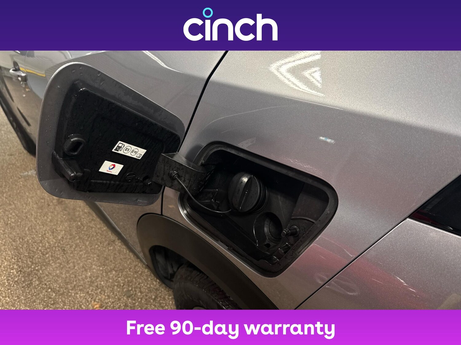 Used Peugeot 2008 2021 for sale - 76961948: Photo 29