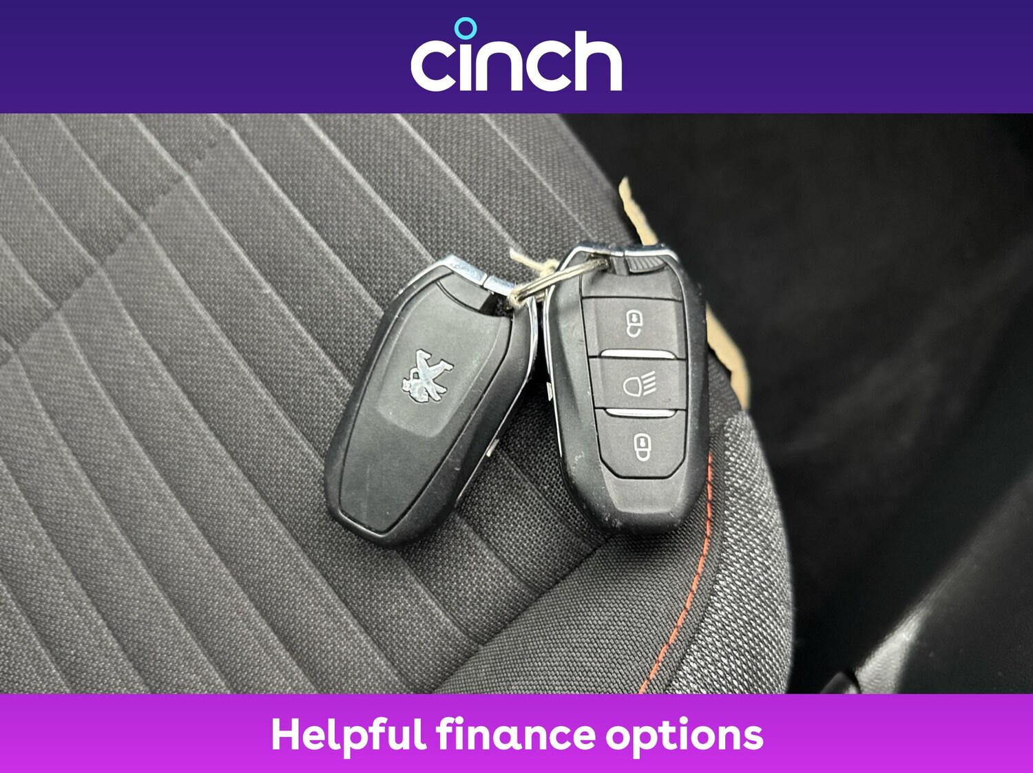 Used Peugeot 2008 2021 for sale - 76961948: Photo 30