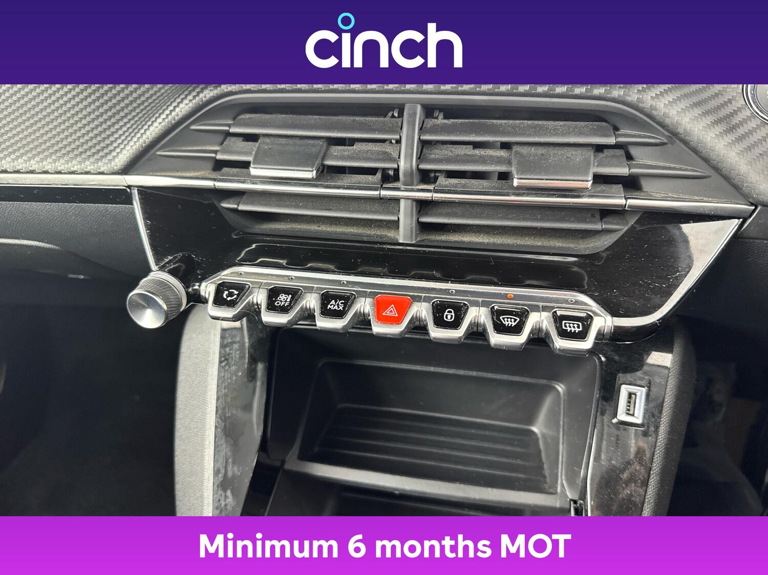 Used Peugeot 2008 2021 for sale - 76961948: Photo 32