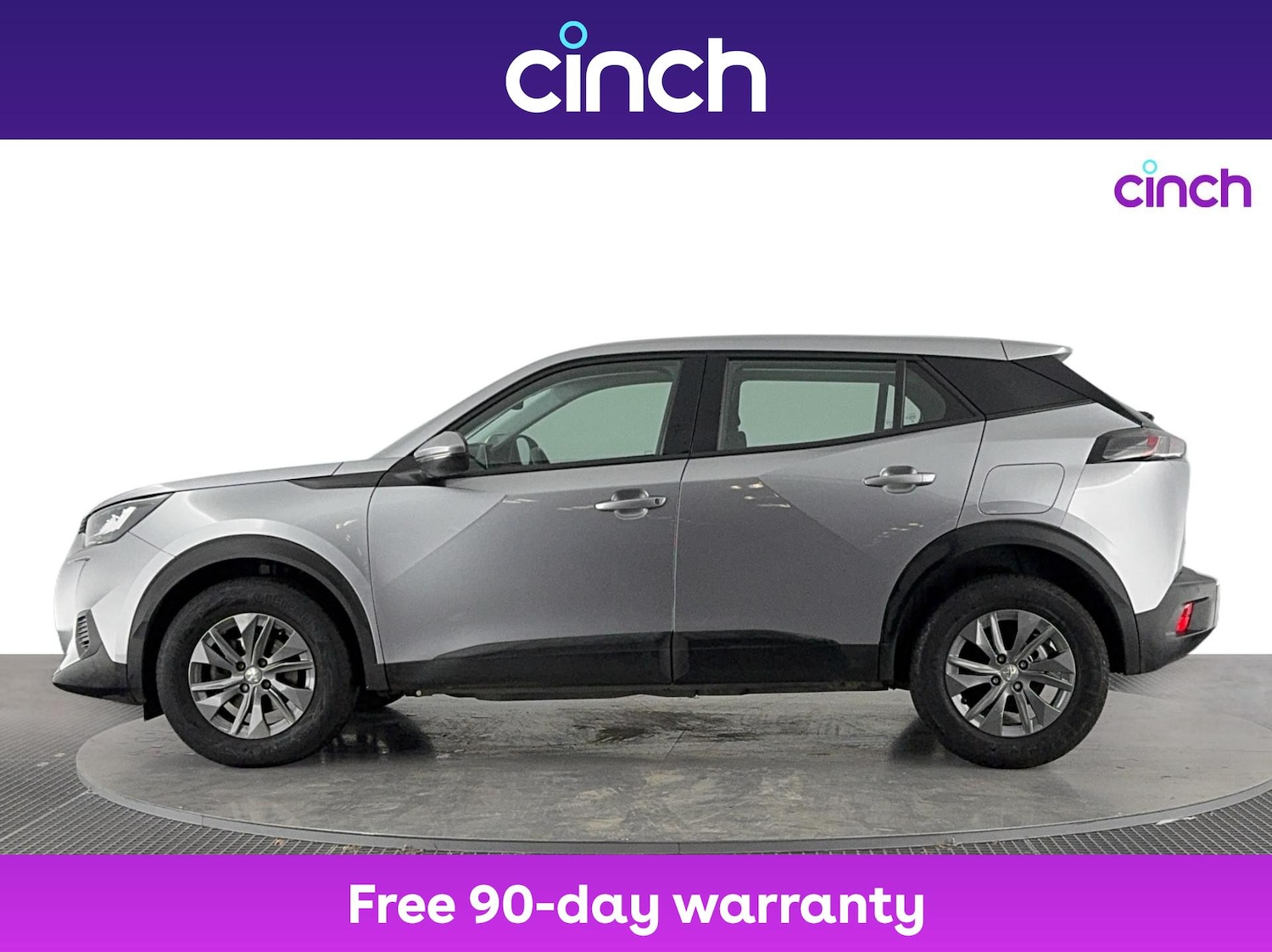 Used Peugeot 2008 2021 for sale - 76961948: Photo 8