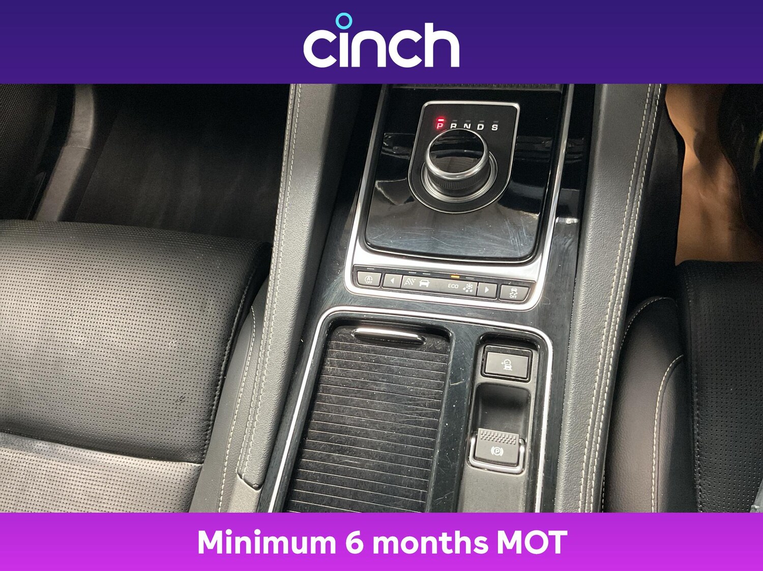 Used Jaguar F-Pace 2017 for sale - 76767918: Photo 37