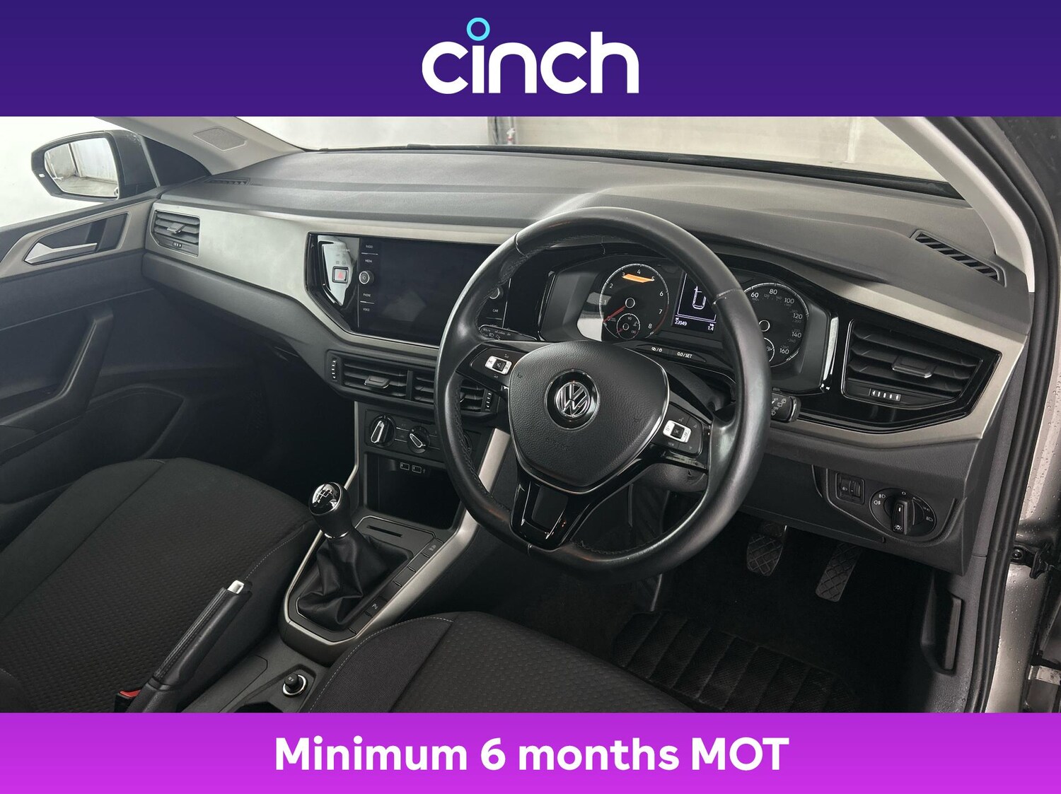 Used Volkswagen Polo 2020 for sale - 76739791: Photo 12