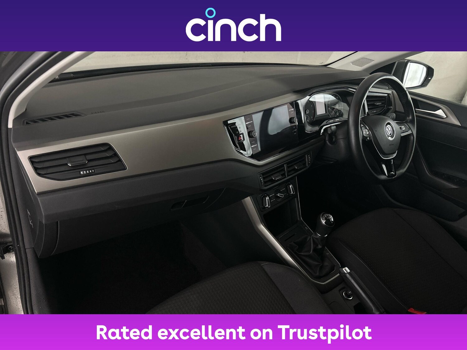 Used Volkswagen Polo 2020 for sale - 76739791: Photo 14