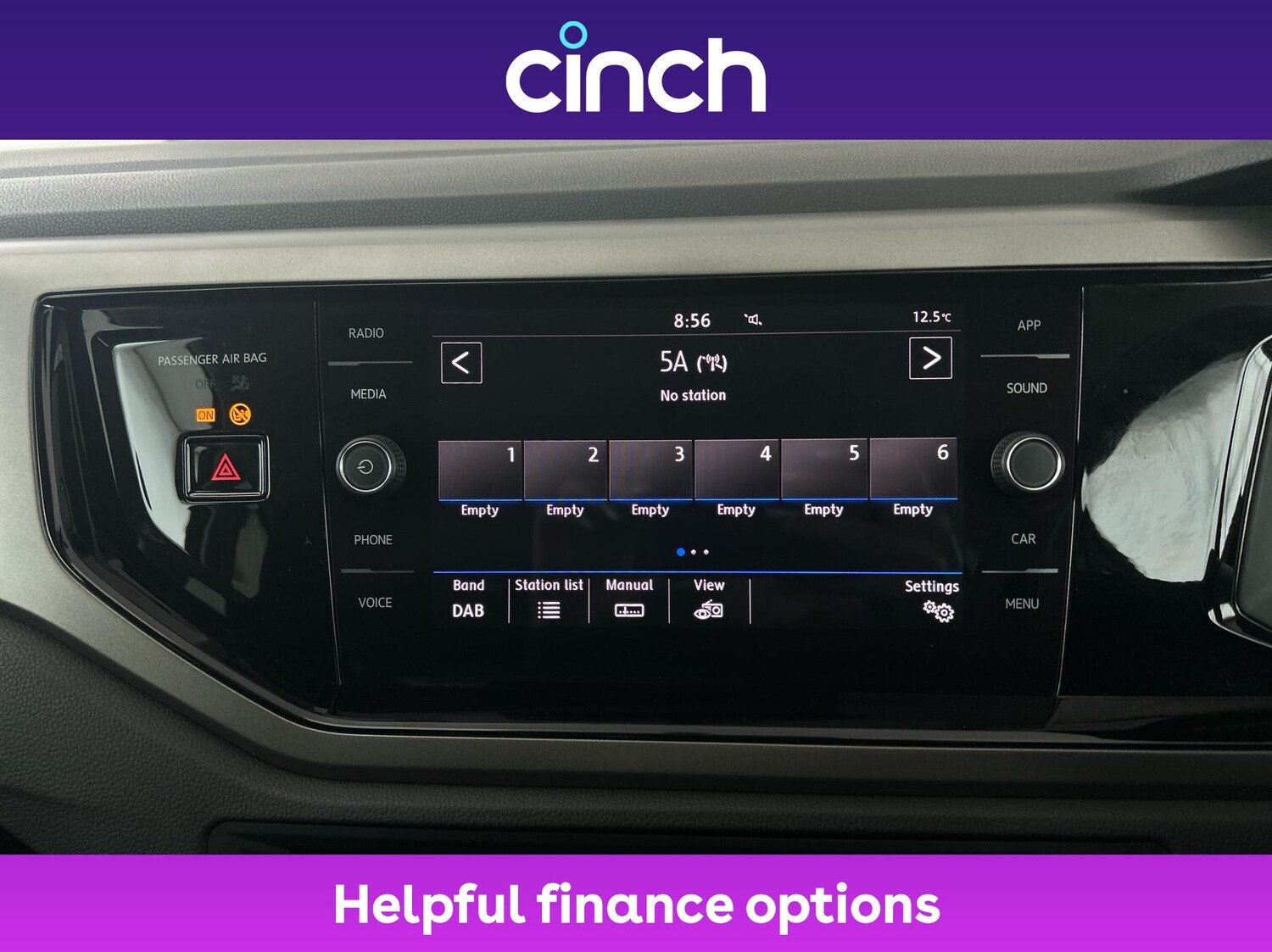 Used Volkswagen Polo 2020 for sale - 76739791: Photo 17