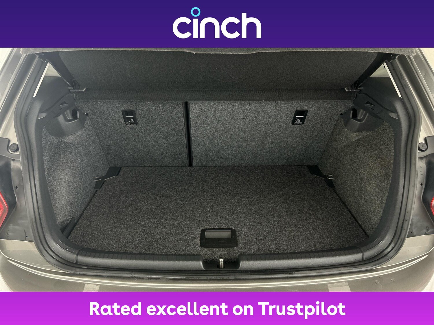 Used Volkswagen Polo 2020 for sale - 76739791: Photo 21