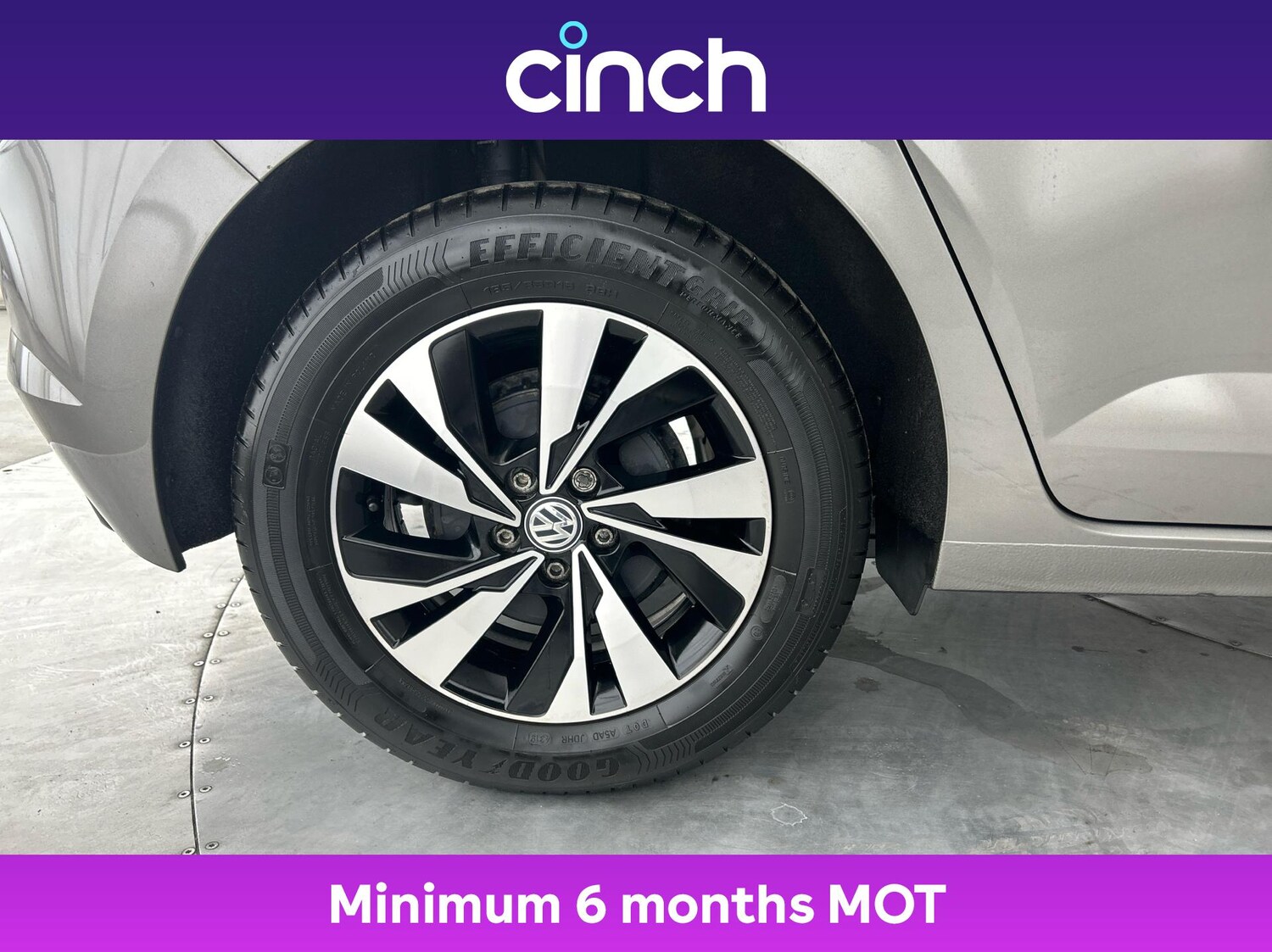 Used Volkswagen Polo 2020 for sale - 76739791: Photo 27