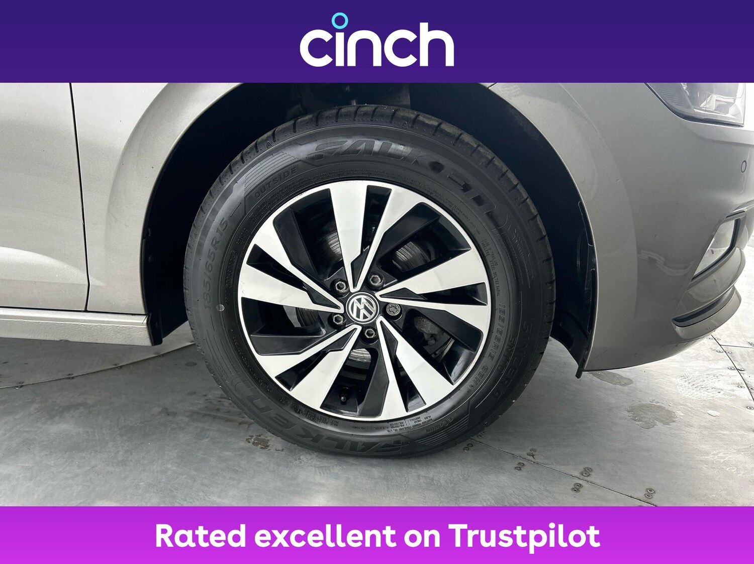 Used Volkswagen Polo 2020 for sale - 76739791: Photo 28