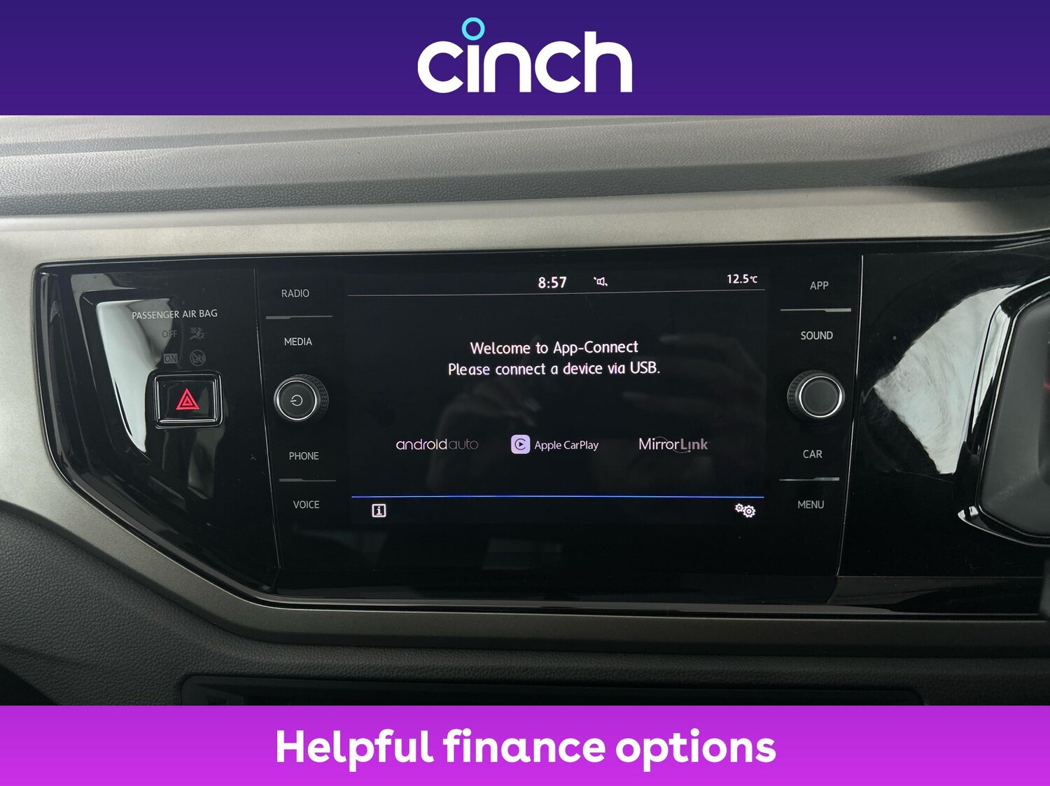 Used Volkswagen Polo 2020 for sale - 76739791: Photo 30