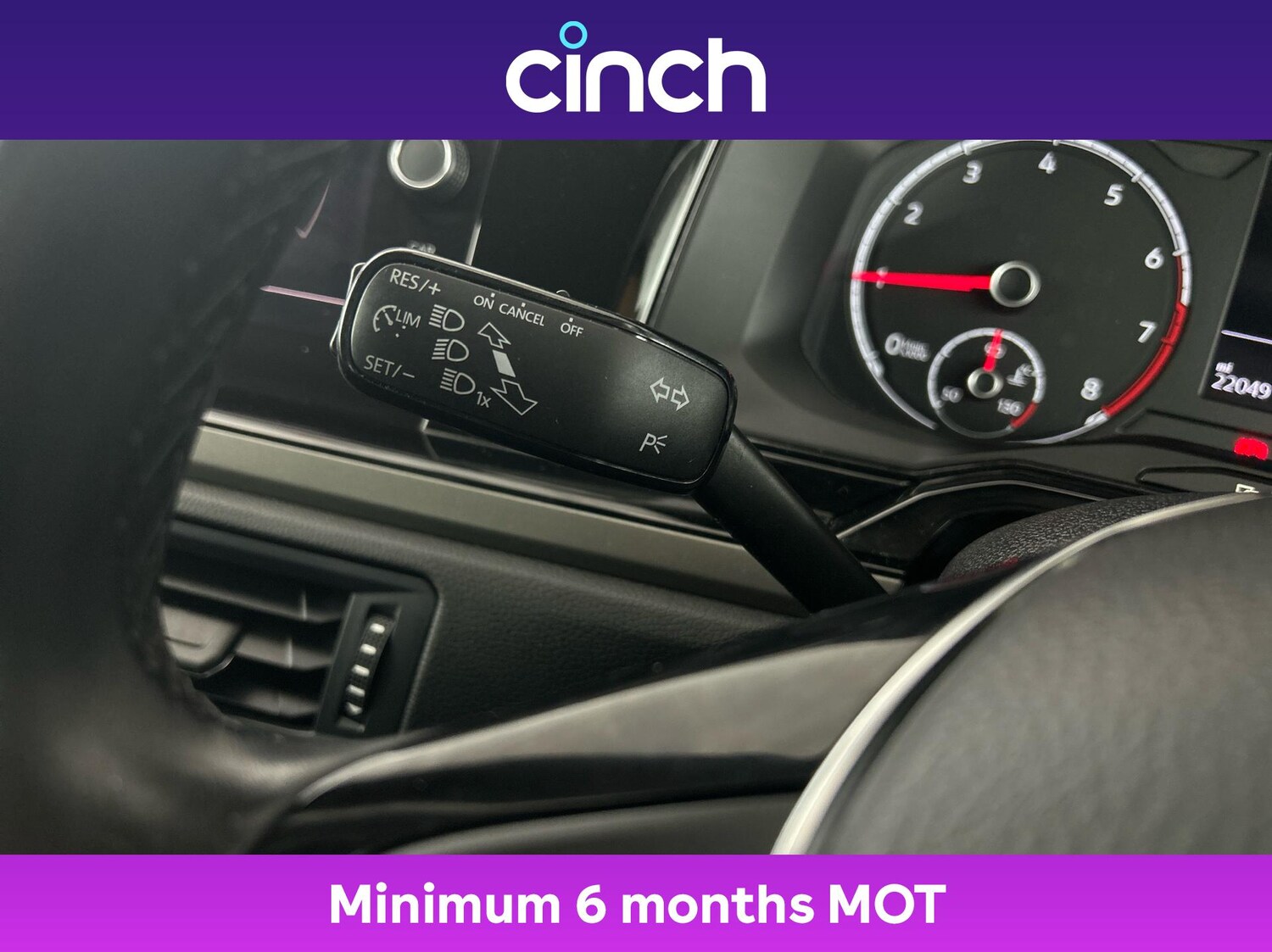 Used Volkswagen Polo 2020 for sale - 76739791: Photo 32