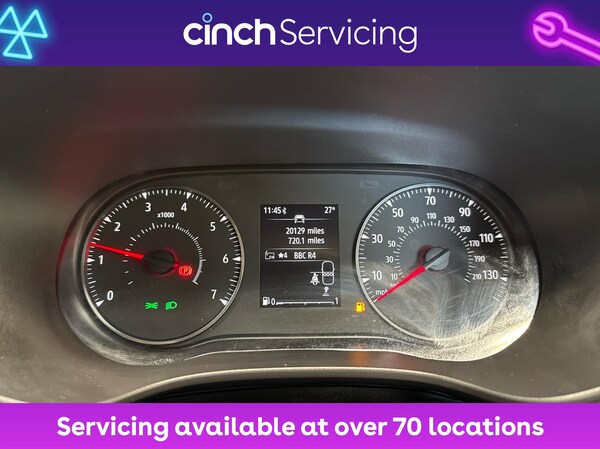 Used Dacia Sandero Stepway 2021 for sale - 75112890: Photo 18