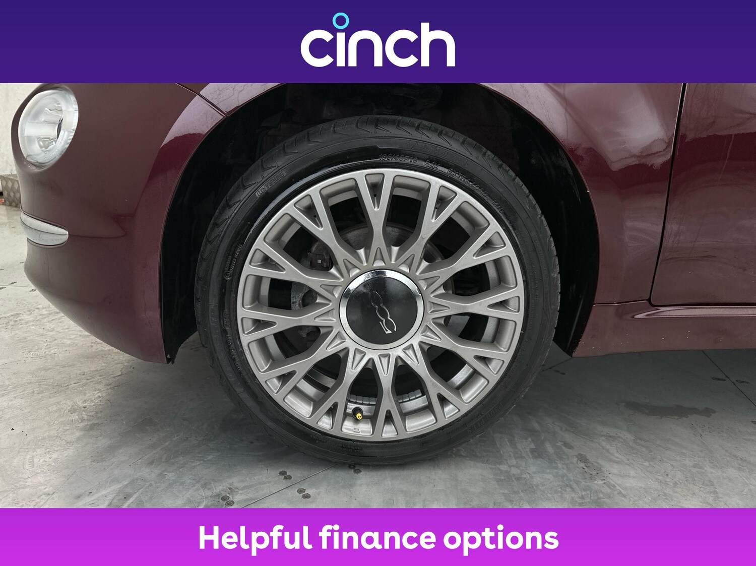 Used Fiat 500 2020 for sale - 76901660: Photo 24