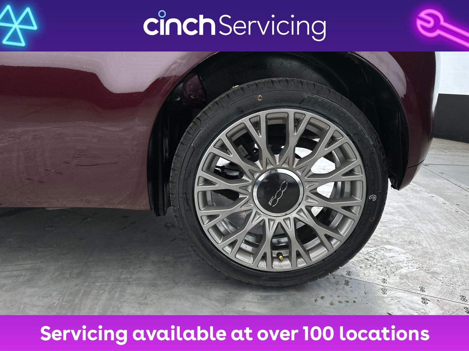 Used Fiat 500 2020 for sale - 76901660: Photo 26