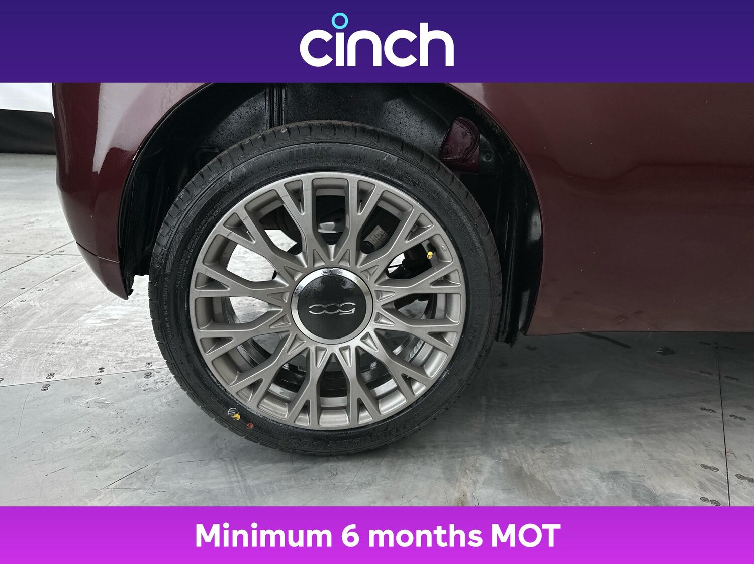 Used Fiat 500 2020 for sale - 76901660: Photo 27