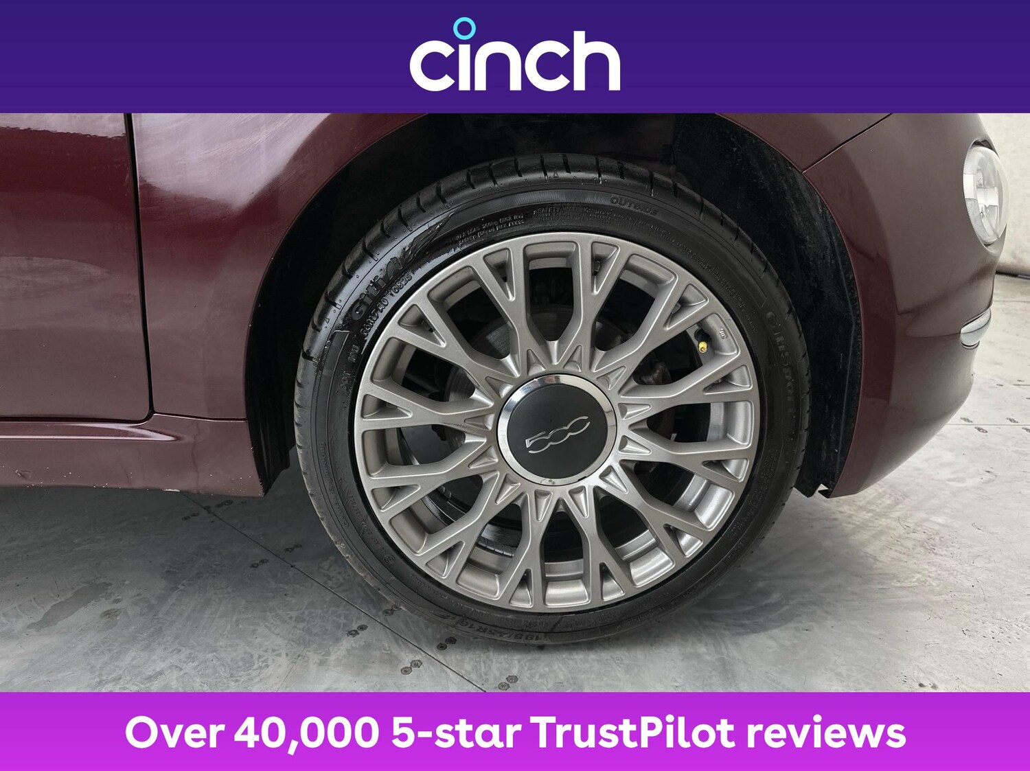 Used Fiat 500 2020 for sale - 76901660: Photo 28