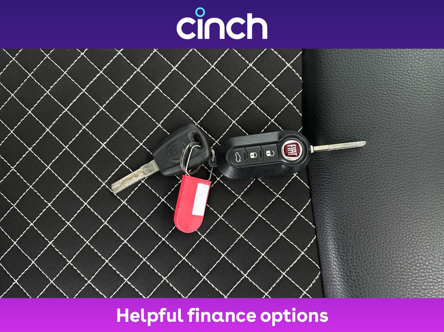 Used Fiat 500 2020 for sale - 76901660: Photo 30