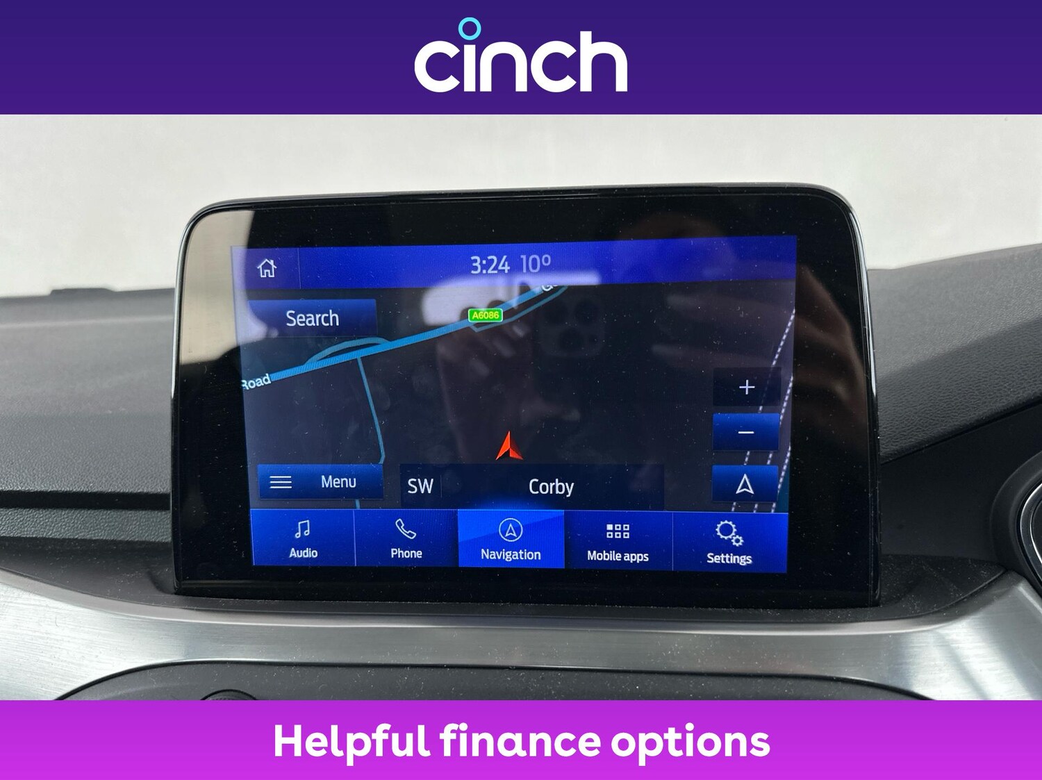 Used Ford Focus 2020 for sale - 76523433: Photo 17