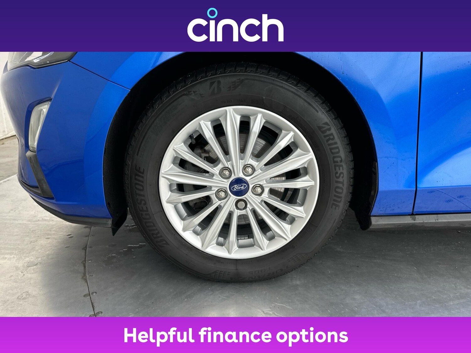 Used Ford Focus 2020 for sale - 76523433: Photo 24