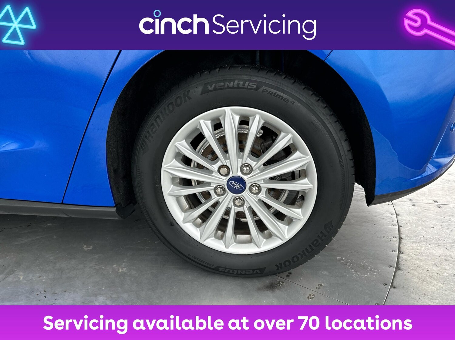 Used Ford Focus 2020 for sale - 76523433: Photo 26