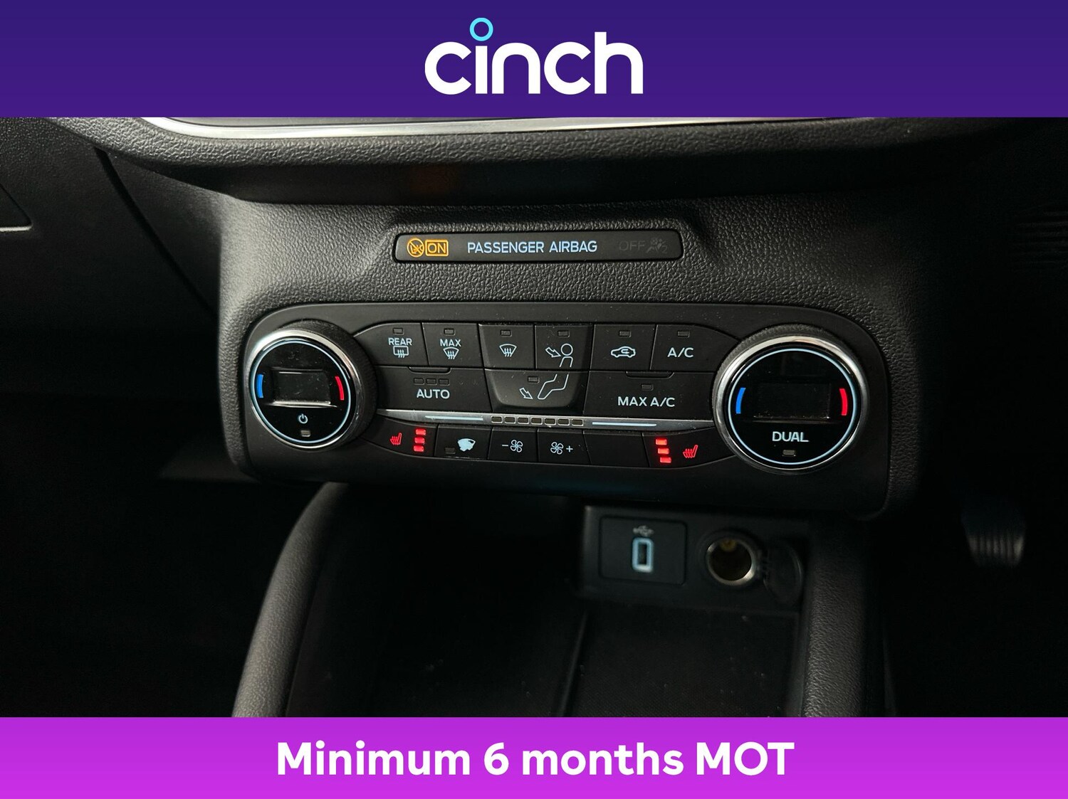 Used Ford Focus 2020 for sale - 76523433: Photo 32