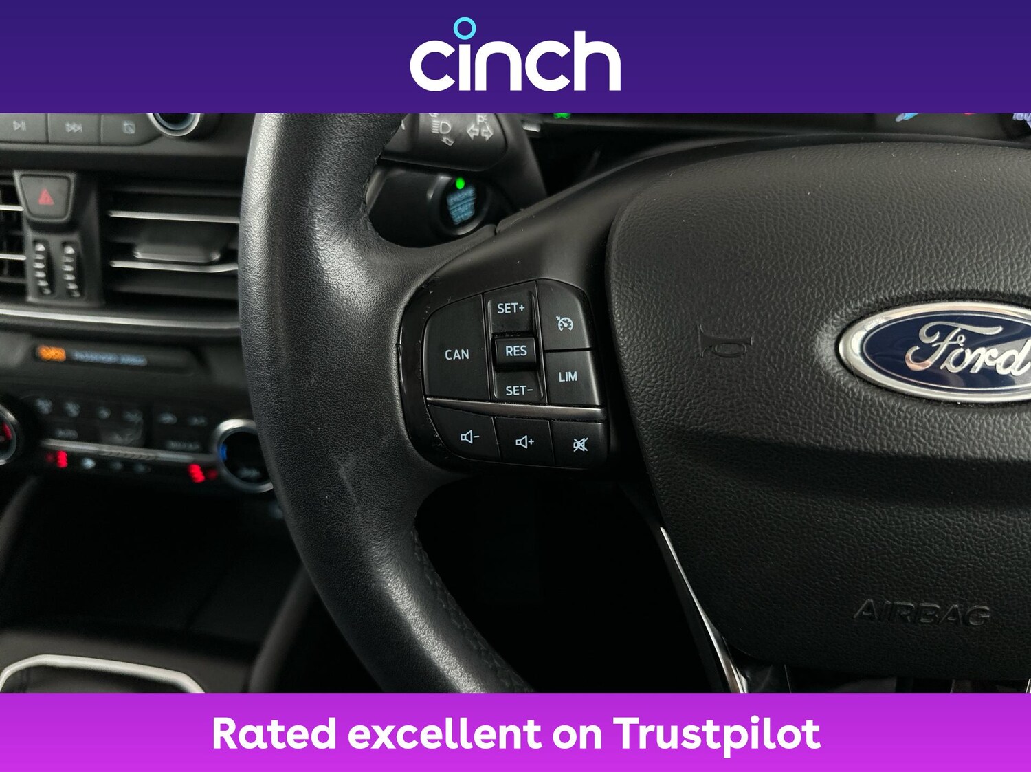 Used Ford Focus 2020 for sale - 76523433: Photo 33