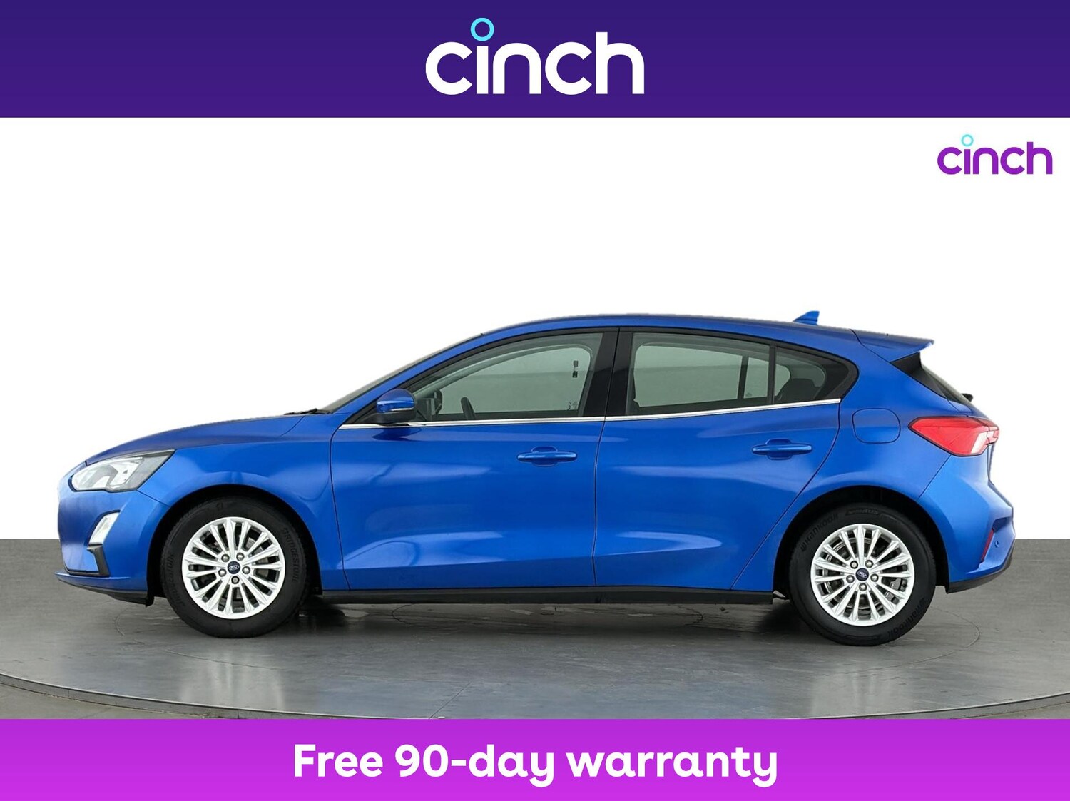 Used Ford Focus 2020 for sale - 76523433: Photo 8