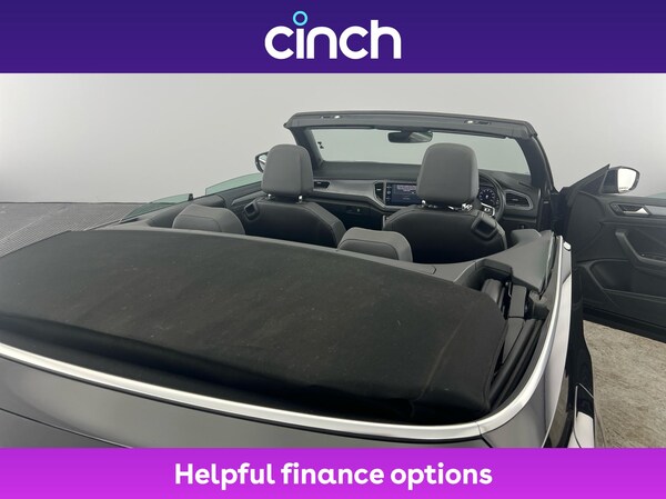 Used Volkswagen T-Roc 2021 for sale - 75325045: Photo 30