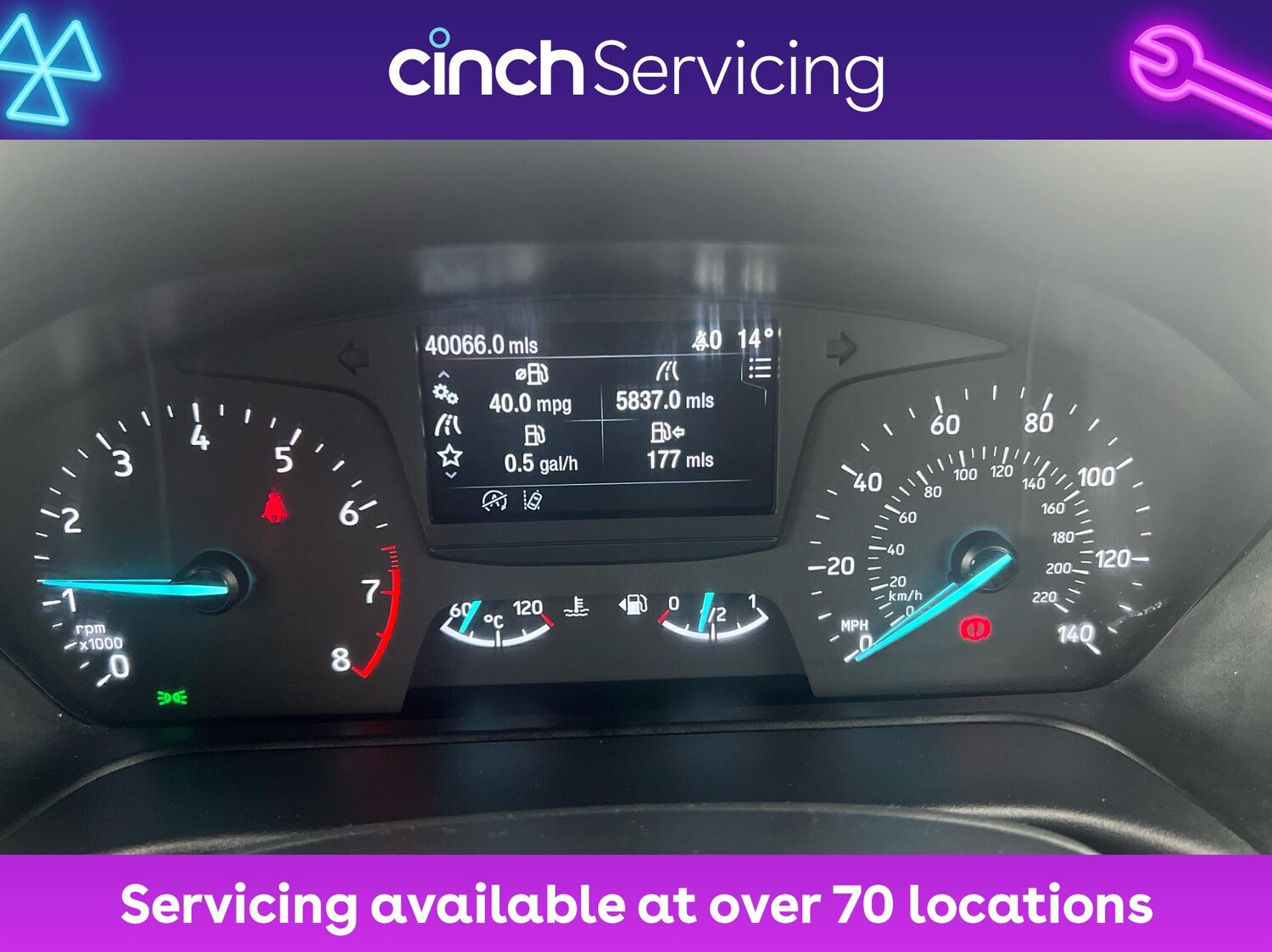 Used Ford Fiesta 2021 for sale - 75746610: Photo 18