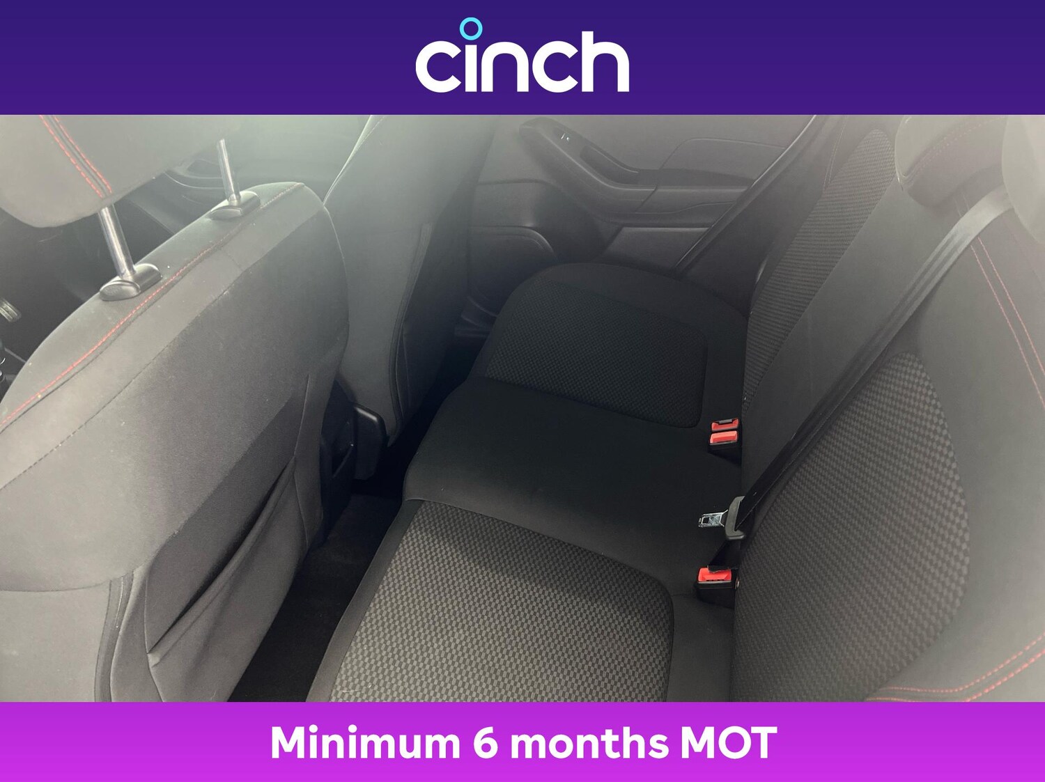 Used Ford Fiesta 2021 for sale - 75746610: Photo 20