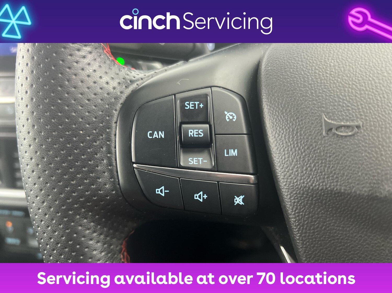 Used Ford Fiesta 2021 for sale - 75746610: Photo 36