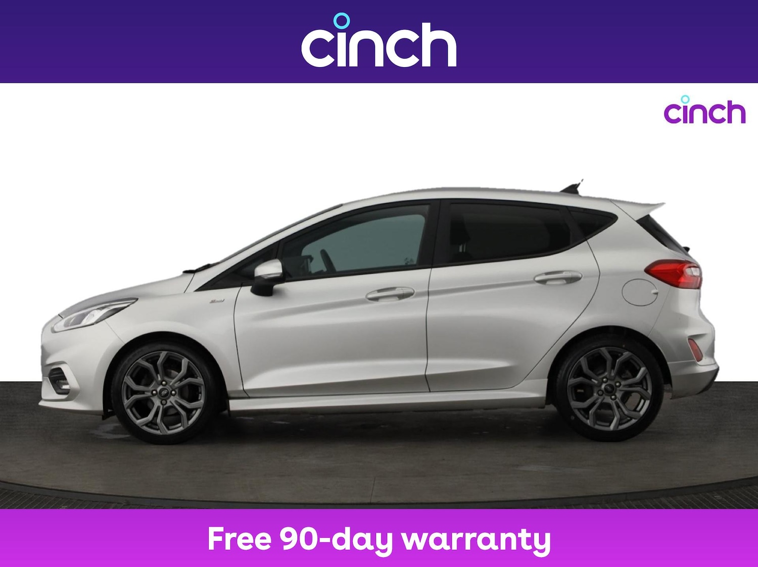 Used Ford Fiesta 2021 for sale - 75746610: Photo 8