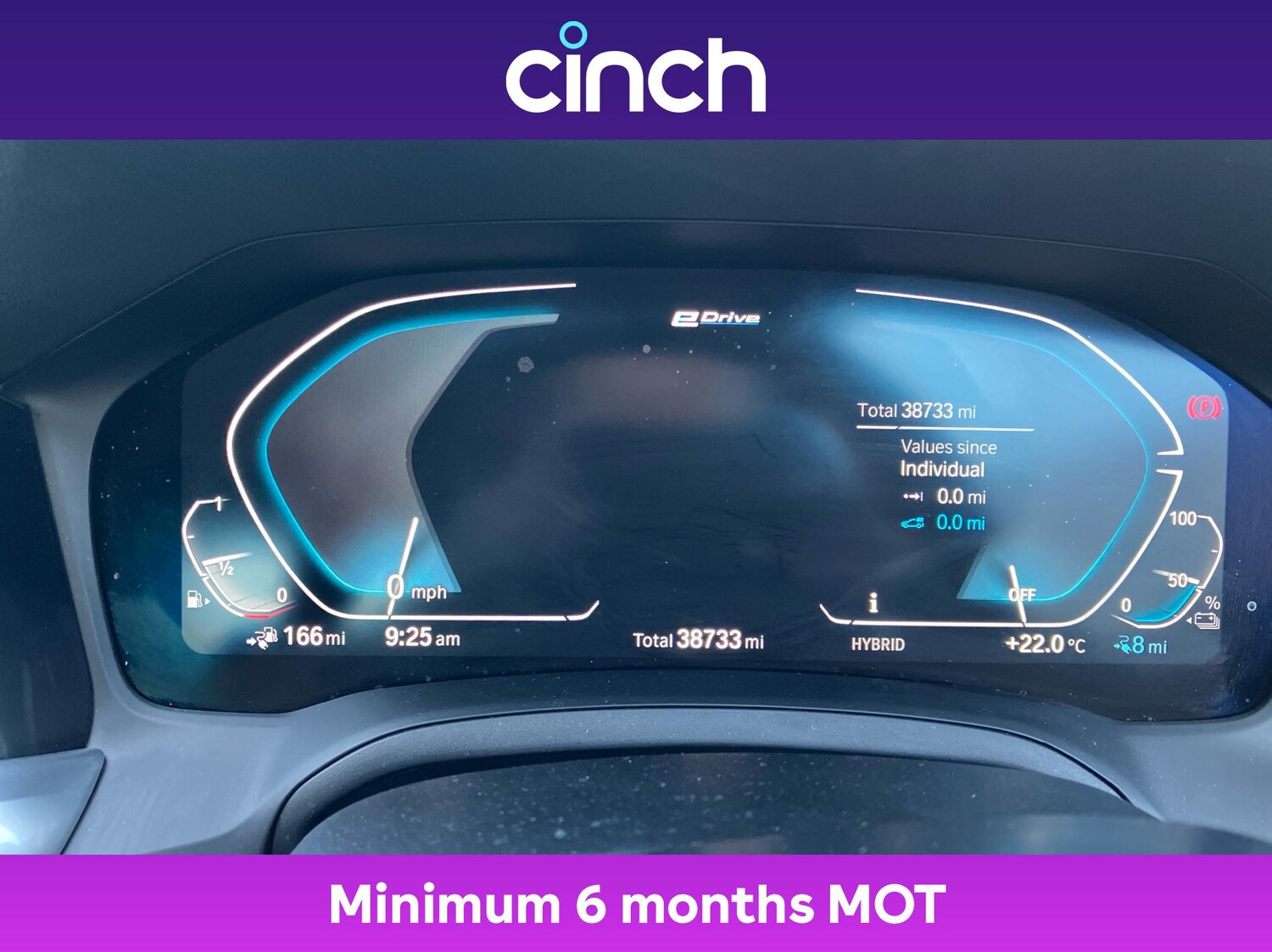 Used BMW 3 Series 2020 for sale - 76346763: Photo 20