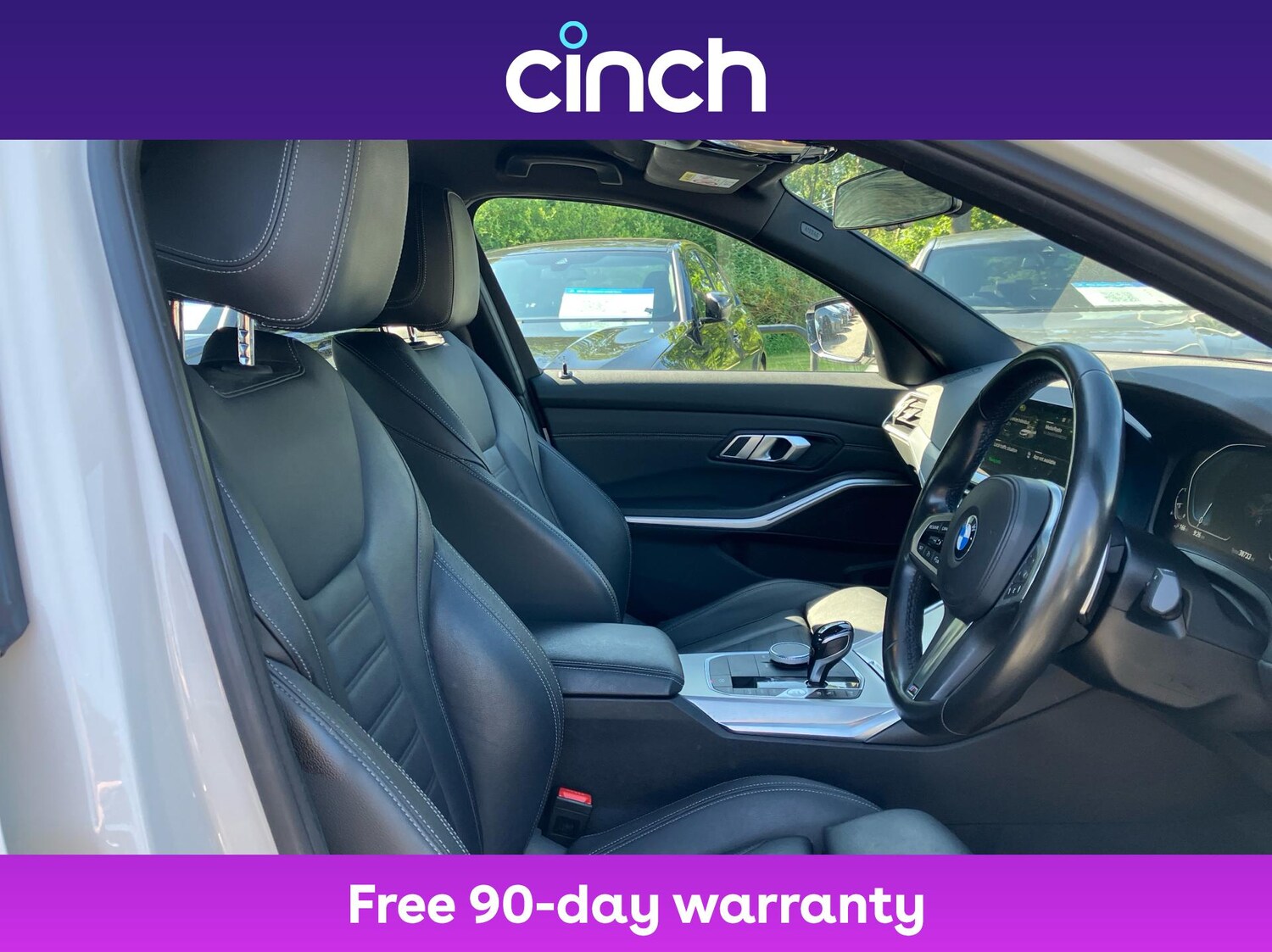 Used BMW 3 Series 2020 for sale - 76346763: Photo 23