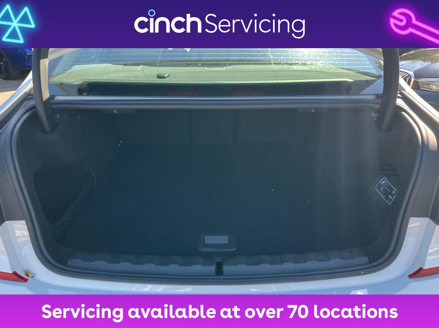 Used BMW 3 Series 2020 for sale - 76346763: Photo 26