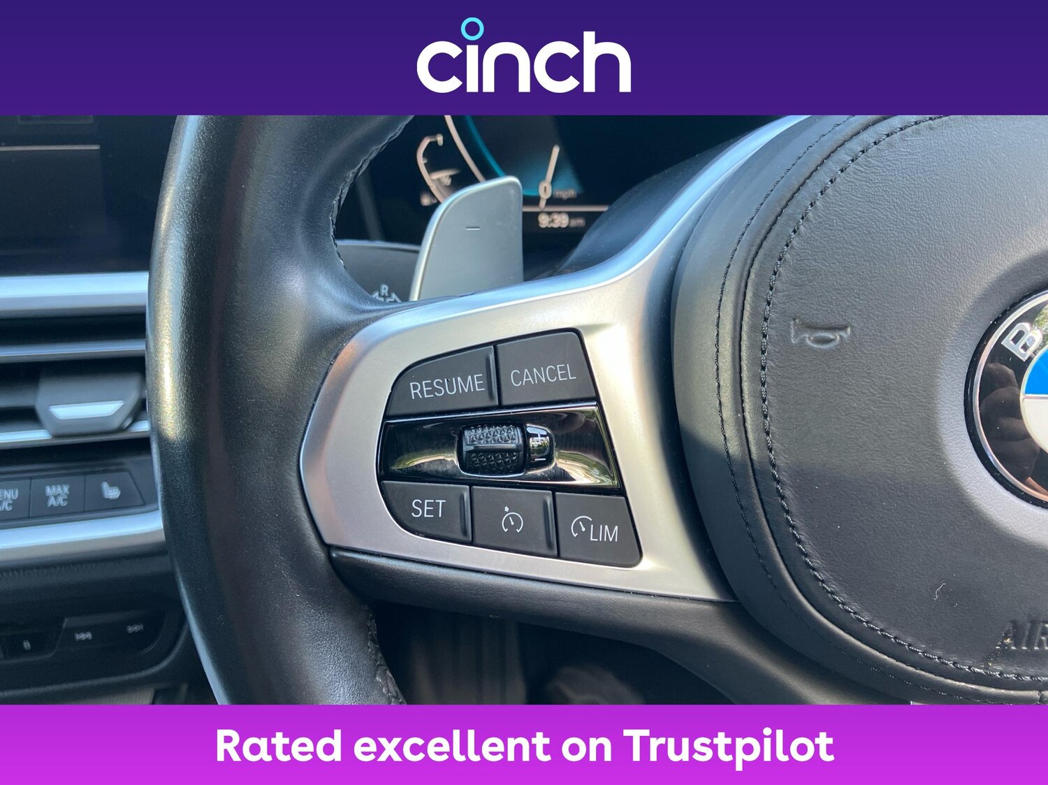 Used BMW 3 Series 2020 for sale - 76346763: Photo 28