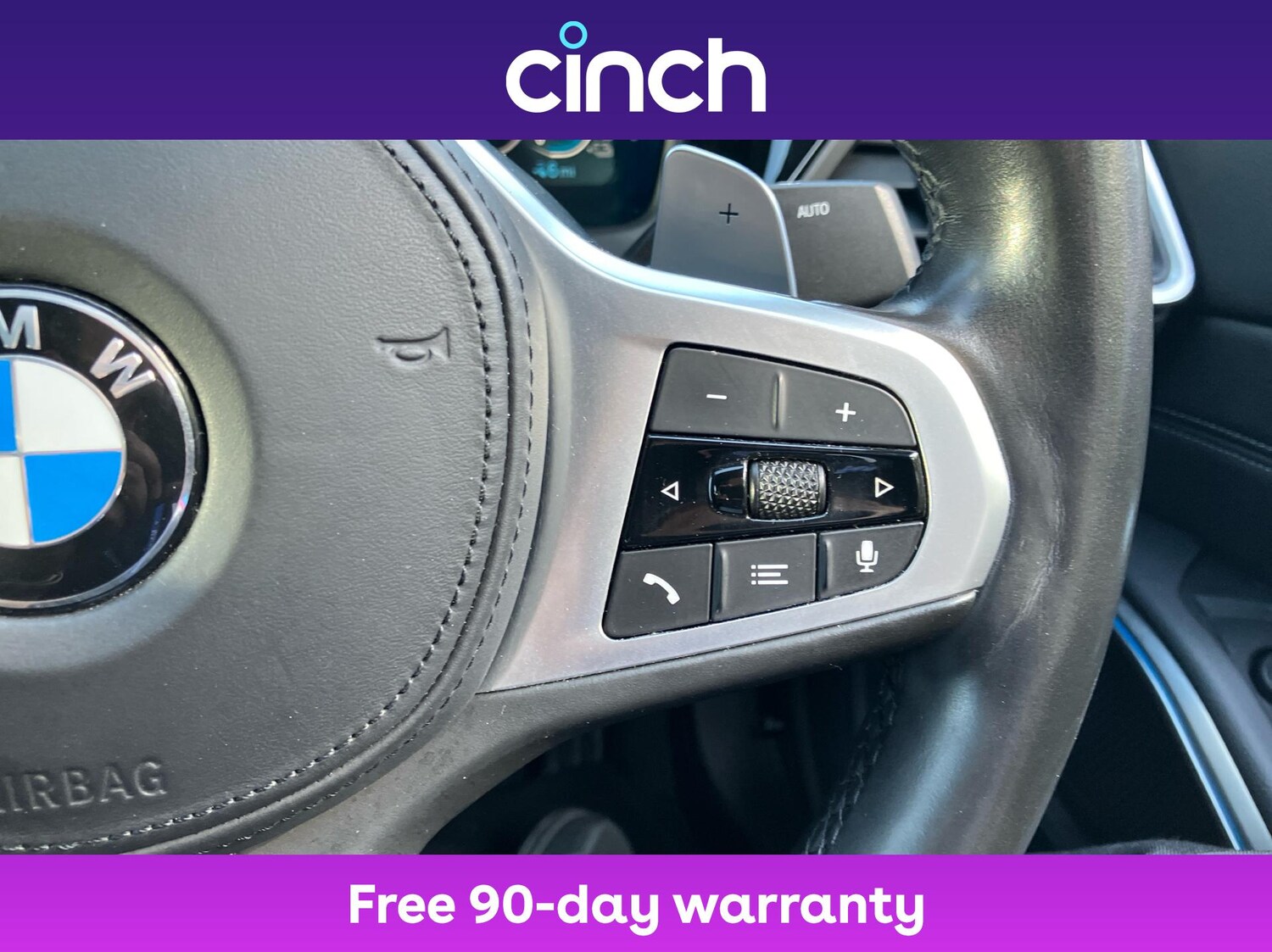 Used BMW 3 Series 2020 for sale - 76346763: Photo 29