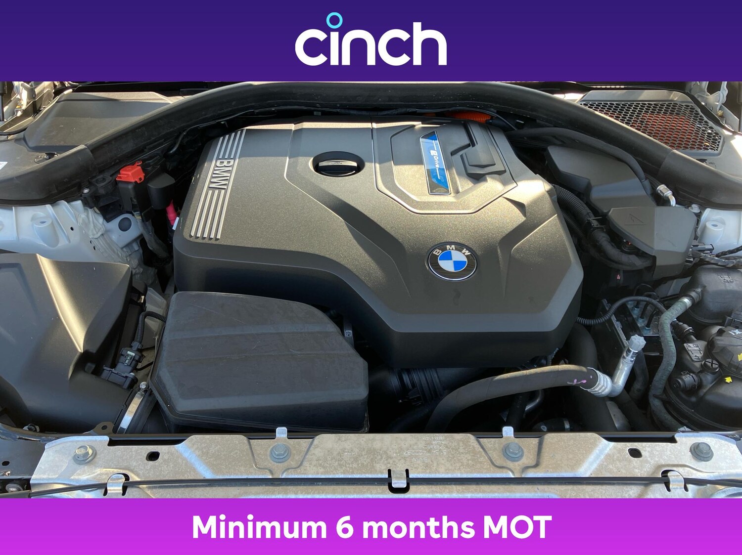 Used BMW 3 Series 2020 for sale - 76346763: Photo 32