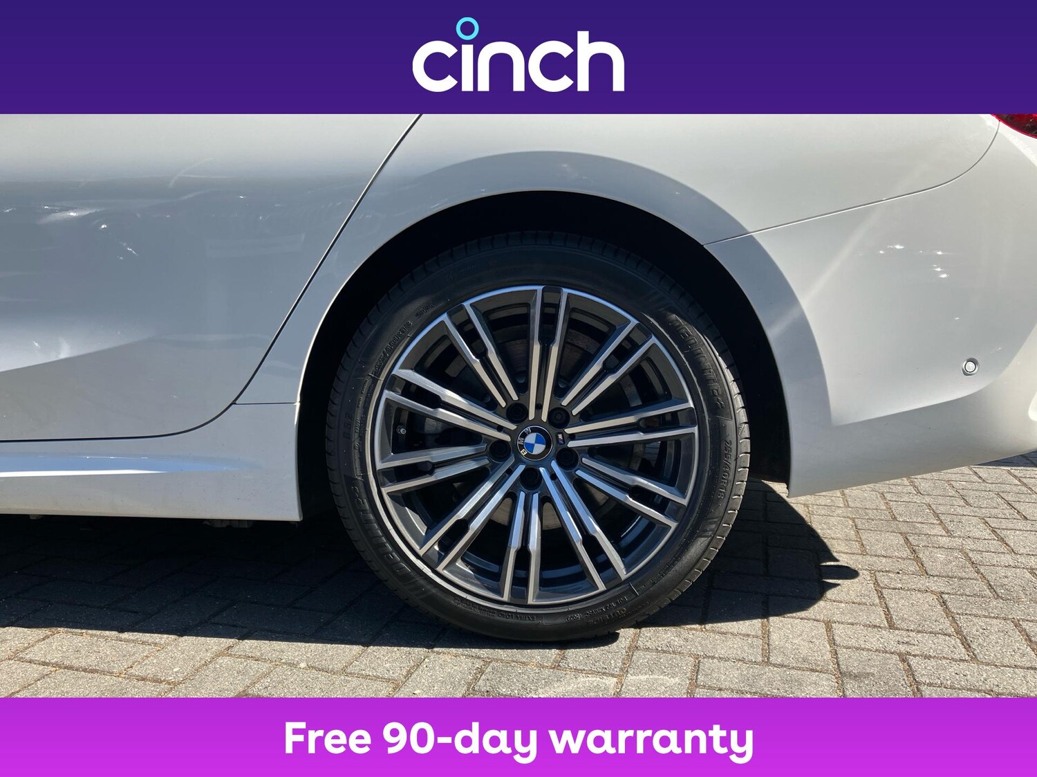 Used BMW 3 Series 2020 for sale - 76346763: Photo 34