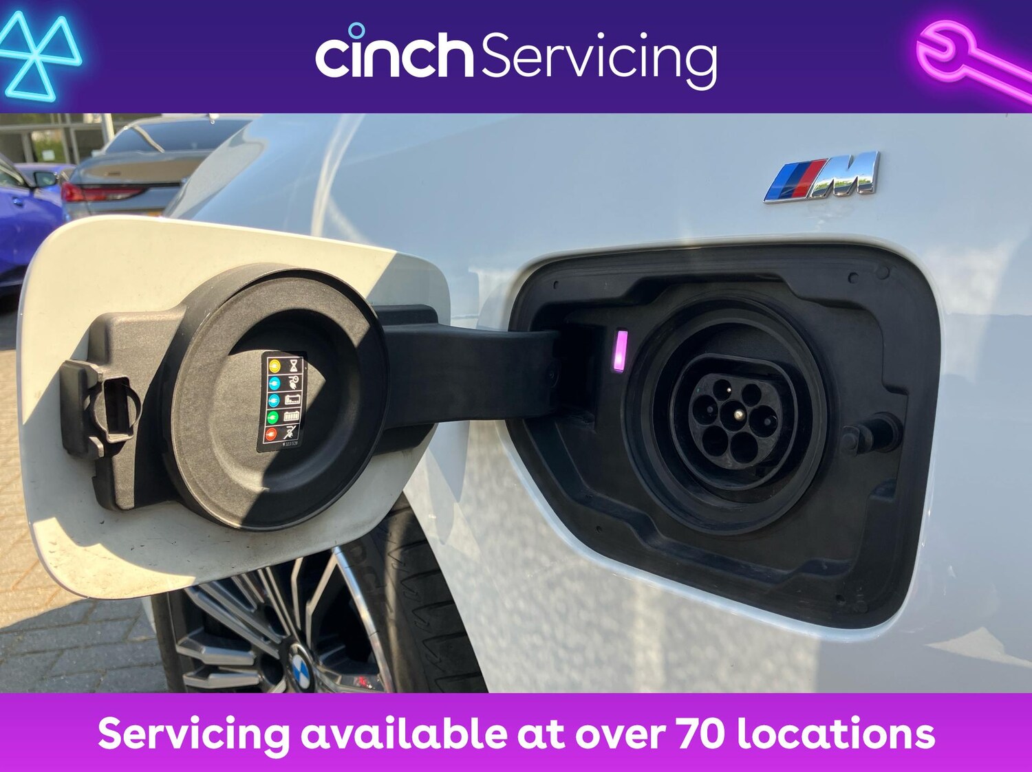 Used BMW 3 Series 2020 for sale - 76346763: Photo 46