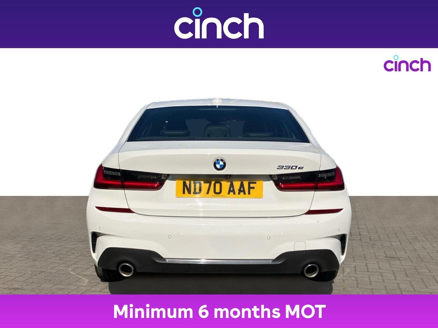 Used BMW 3 Series 2020 for sale - 76346763: Photo 5