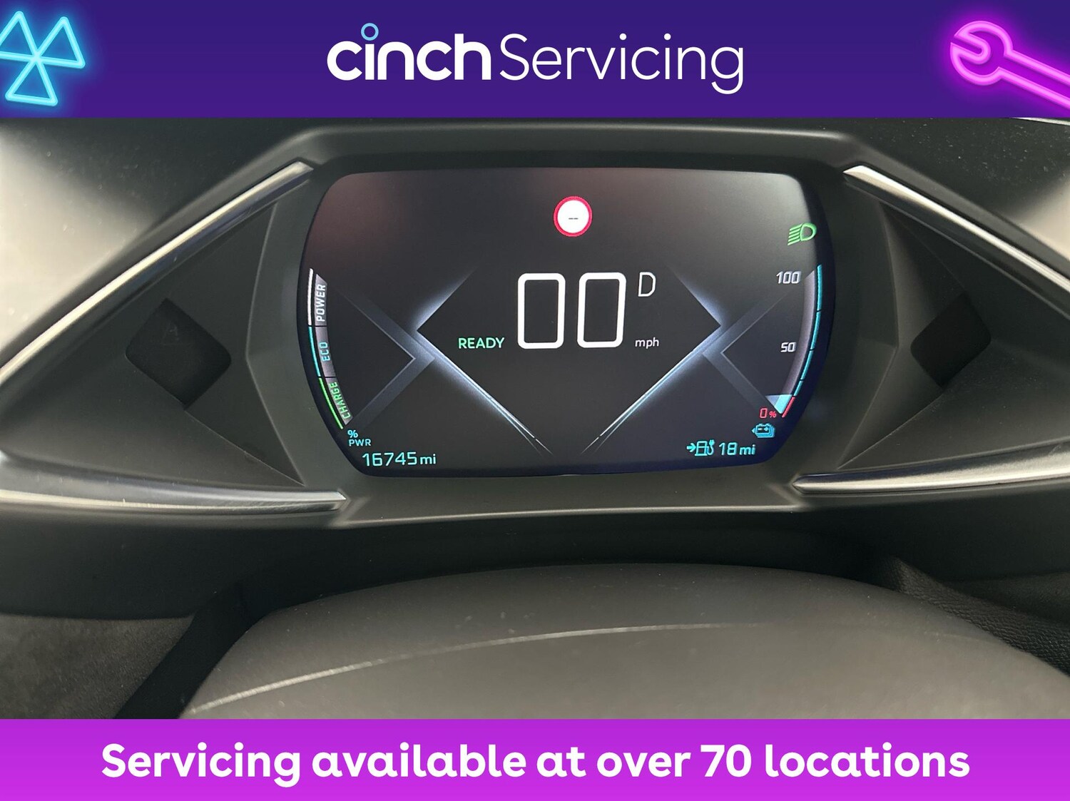 Used DS Automobiles DS 3 Crossback 2022 for sale - 76593584: Photo 18