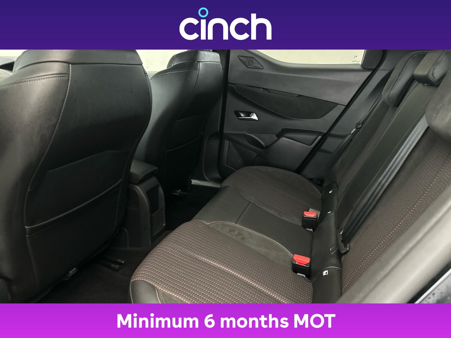 Used DS Automobiles DS 3 Crossback 2022 for sale - 76593584: Photo 20