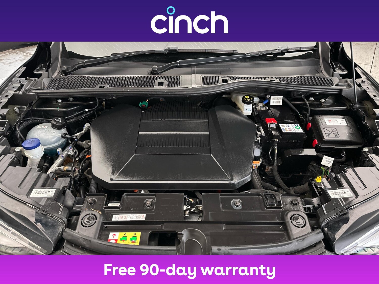 Used DS Automobiles DS 3 Crossback 2022 for sale - 76593584: Photo 23